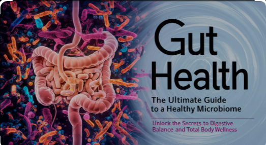 Program 5(Gut Health )
