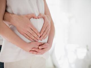 Program 4<br>Couple Program<br><br>This is Advanced Fertility